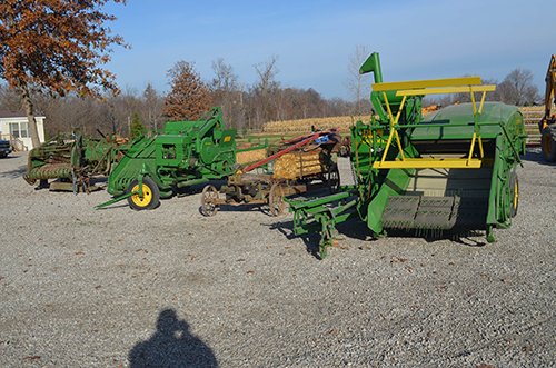 Property photo 72 - EQUIPMENT & PERSONAL PROPERTY AUCTION